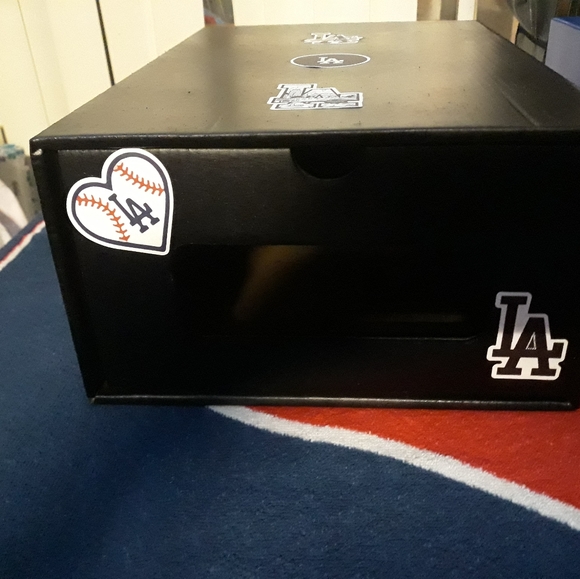 Custom designed replacement shoe box up to men's 12 - Picture 3 of 5